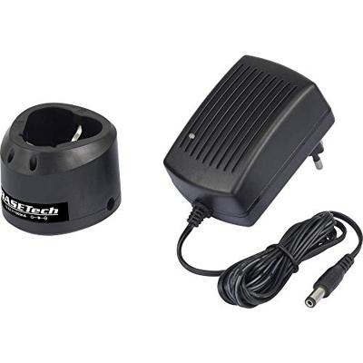 Basetech BT-1761445 Lader voor accupacks