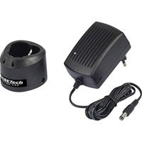 Basetech BT-1761445 Lader voor accupacks - thumbnail
