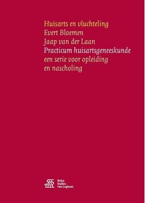 Huisarts en vluchteling (Paperback)