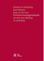 Huisarts en vluchteling (Paperback) - thumbnail