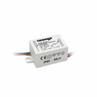 LED driver mini 4W 700mA outdoor 215-305 - thumbnail