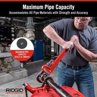 Ridgid pijpentang no.24 - 3" - thumbnail