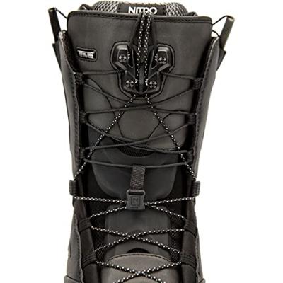 Nitro Snowboardschoenen Heren 44