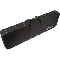 Charvel Bass Hardshell Gig Bag zwart - thumbnail