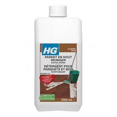 HG parket krachtreiniger 1l