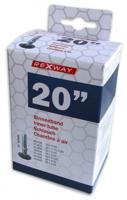 Rexway fiets binnenband 20 inch av - thumbnail