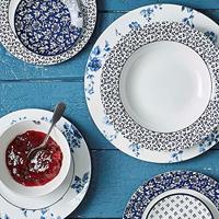 Laura Ashley petit four Petit Fleur 12 cm - thumbnail