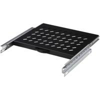 Digitus Sliding Shelf for 600mm depth Cabinets - [DN-19 TRAY-2-600-SW] - thumbnail