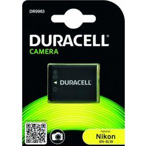 Nikon EN-EL19 accu (Duracell)