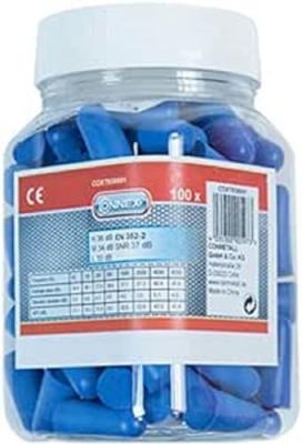 Connex Oordoppen 37Db 100St - COXT938691