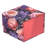 Ultimate Guard Sidewinder 133+ Xenoskin Floral Places III - Vivid Field - thumbnail