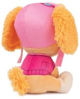 Paw Patrol Knuffel Skye 23cm - thumbnail