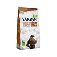 Yarrah Adult Graanvrij Kip/Vis 2 KG - thumbnail