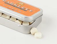 Classic mints ginger 50 Gram - thumbnail