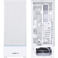 Lian Li SUP-01 Midi-tower PC-behuizing Wit - thumbnail