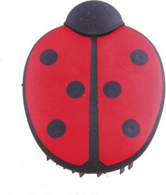 Speciale handborstel, Lieveheersbeestje