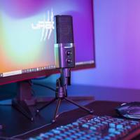 URage Gaming-microfoon Stream 900 HD - thumbnail