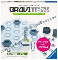 Ravensburger GraviTrax uitbreidingsset Lifter - thumbnail