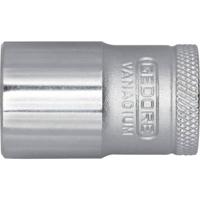 Gedore Dopsleutel 1/2 Inch 17 Millimeter | C-Profiel - 3103935 - thumbnail