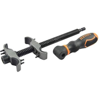 frame- en vorkuitzetter Xpert 26 cm zwart