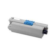 OKI Toner C332 MC363 Origineel Zwart 3500 bladzijden 46508712 OKI Toner C332 MC363 Origineel Zwart 3500 bladzijden 46508712