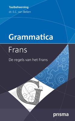 Grammatica Frans (Paperback) Grammatica Frans (Paperback)