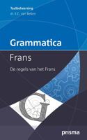 Grammatica Frans (Paperback) - thumbnail