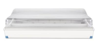 Decksaver Tiptop Audio Mantis stofkap