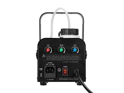 Eurolite Rookmachine - thumbnail