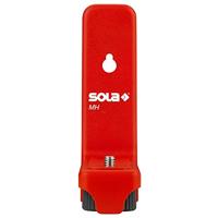 SOLA Magneethouder 1/4"-draad voor lasers MH - 71124001 - thumbnail