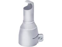 Steinel 011857 Reflectormondstuk 42 mm 31 mm Geschikt voor merk Steinel - thumbnail