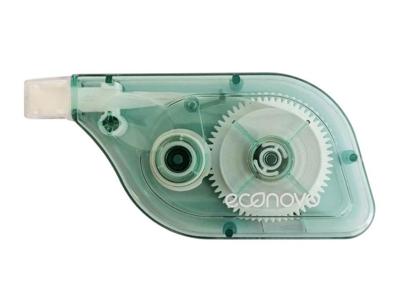 Econovo Correctietape - 2 stuks