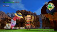 Dragon Quest Builders 2 - thumbnail