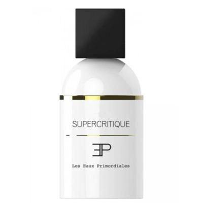Les Eaux Primordiales Supercritique Gardenia Eau de Parfum 100ml Les Eaux Primordiales Supercritique Gardenia Eau de Parfum 100ml