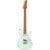 Ibanez AZS2200 Prestige Mint Green elektrische gitaar met koffer