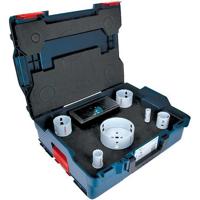 Bosch Accessories 2608594270 Gatenzaagset 8-delig 1 set(s) - thumbnail