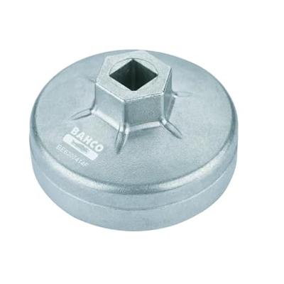 Bahco Oliefilter sleutel | 74 mm met 14 groeven - BE6307414F