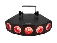 Eurolite LED SCY-500 QCL Beam lichteffect - thumbnail
