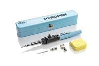 Weller Pyropen Piezo Gassoldeerbout 650 °C 180 min. Met Piëzo-ontsteker 1 set(s) - thumbnail