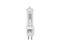 Omnilux HX600 Halogeenlamp voor lichteffect 230 V G9.5 600 W Wit - thumbnail