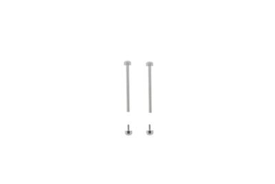 Michael Kors Bandbevestigingsschroeven MK3364 - 2 stuks Michael Kors Bandbevestigingsschroeven MK3364 - 2 stuks