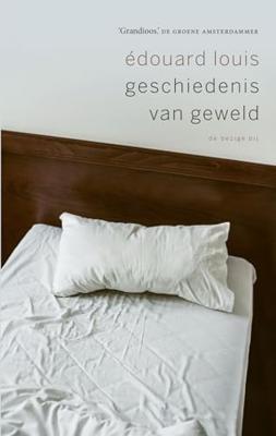 Geschiedenis van geweld