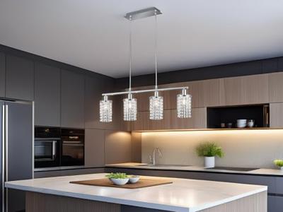 Trio Eetkamer hanglampPosh - R30764006