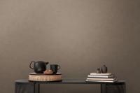 AS Creation French Affair - Bruin - Badkamer - 393419 - thumbnail