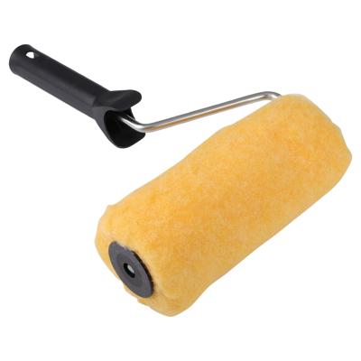 Copenhagen Pro compleet muurverfroller universeel - 20 cm - 21 mm vacht - inclusief beugel 8 mm - 23.320.00 Copenhagen Pro compleet muurverfroller universeel - 20 cm - 21 mm vacht - inclusief beugel 8 mm - 23.320.00