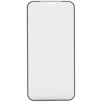 Hama 00222724 Screenprotector (glas) Apple iPhone 12, iPhone 12 Pro 1 stuk(s) Krasvast, Anti-vingerafdruk - thumbnail