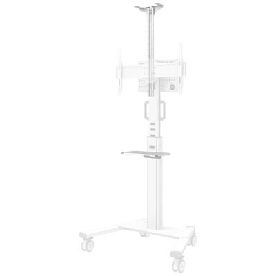 Neomounts Aflegvak Geschikt voor serie: Neomounts FL50S-825 Wit Neomounts Aflegvak Geschikt voor serie: Neomounts FL50S-825 Wit