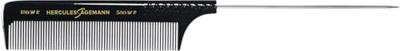 Hercules Sägemann Master Class Pin Tail Comb 1Stuks