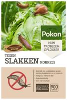Pokon Slakkenkorrels 900 gram - thumbnail