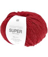 Rico Design Essentials Super Super Chunky - thumbnail